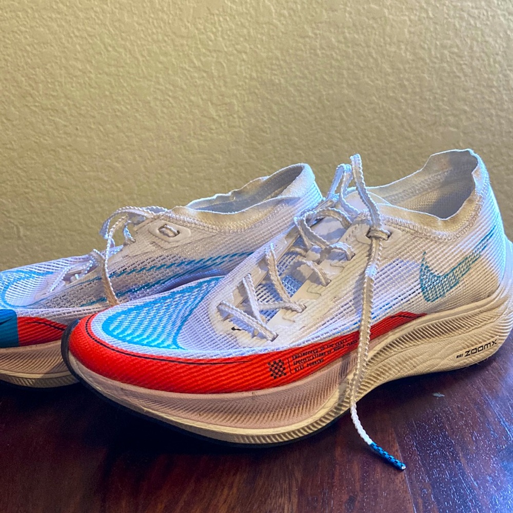 Women’s Nike ZoomX Vaporflys